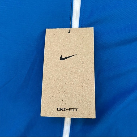 Nike Kids Dri-FIT Academy Pro Soccer Track Football Jacket - Picture 4 of 6